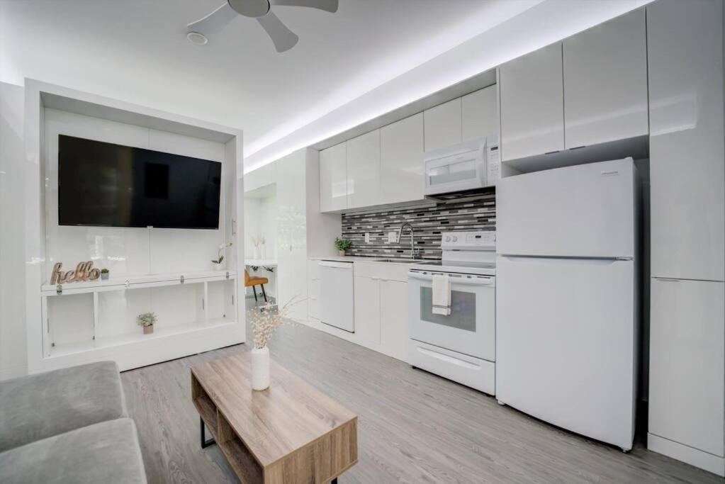Kcm Tremont Oaks Apartments 5 Cleveland Zewnętrze zdjęcie
